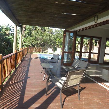 Peace Cottage Port Shepstone Exterior foto