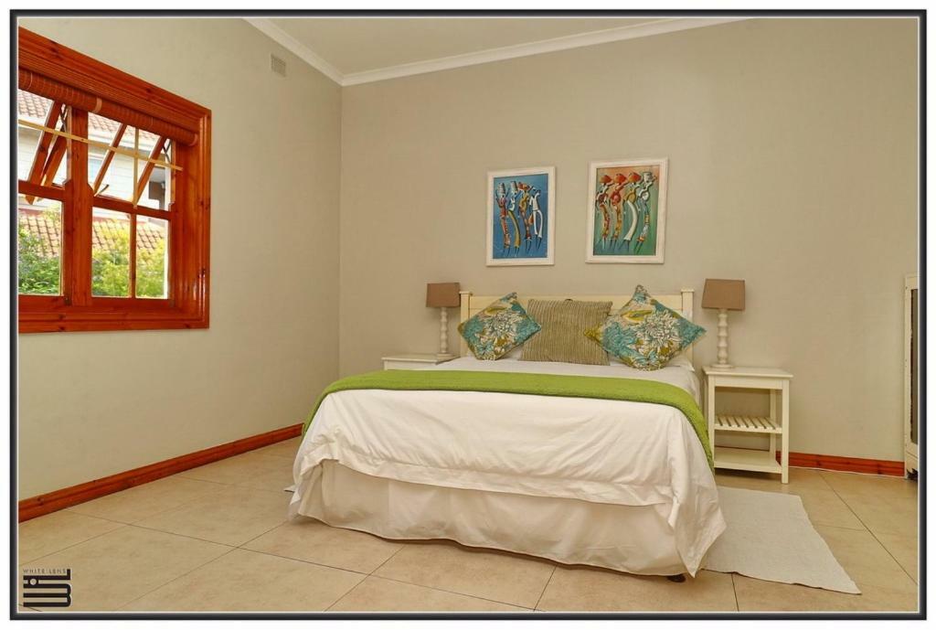 Peace Cottage Port Shepstone Exterior foto